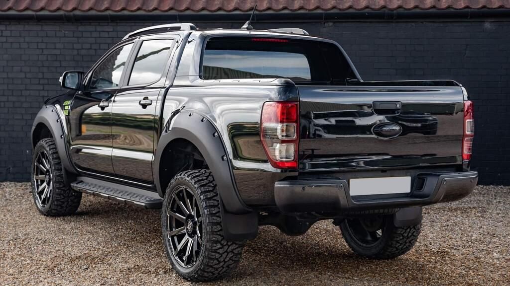 Used Ford Ranger 2022 for sale - 77022833: Photo 6