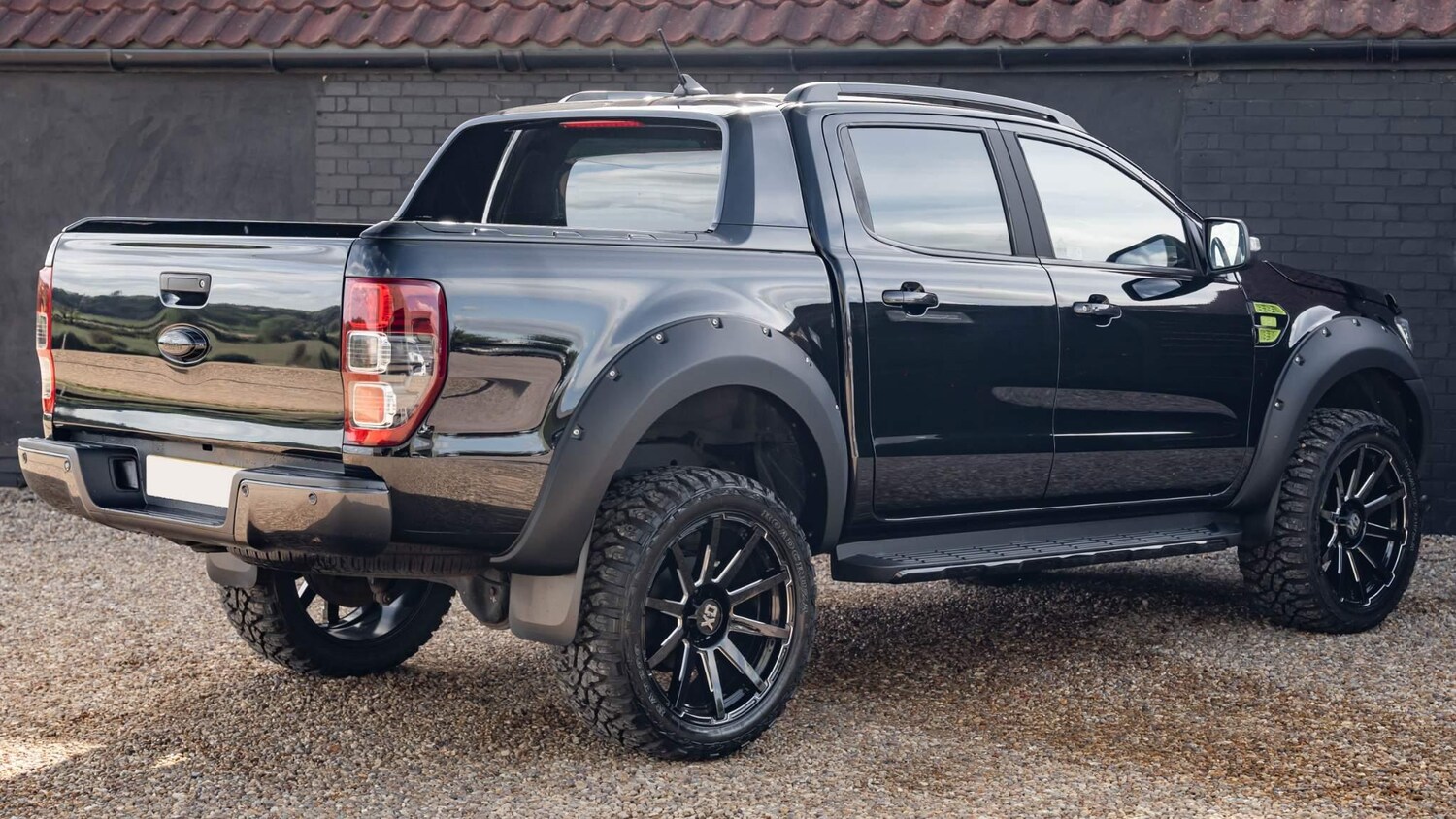 Used Ford Ranger for sale - 77417058: Photo 12