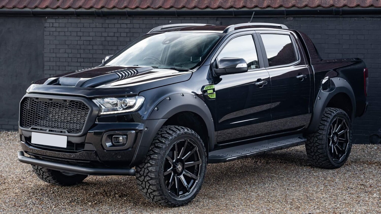 Used Ford Ranger for sale - 77417058: Photo 18