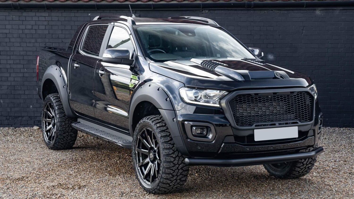 Used Ford Ranger for sale - 77417058: Photo 3