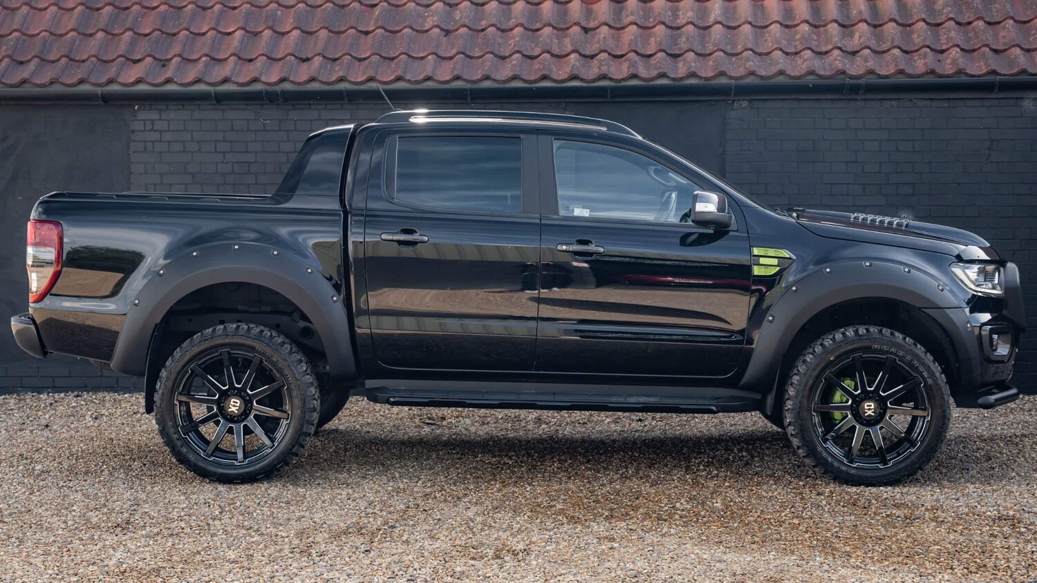 Used Ford Ranger for sale - 77417058: Photo 4