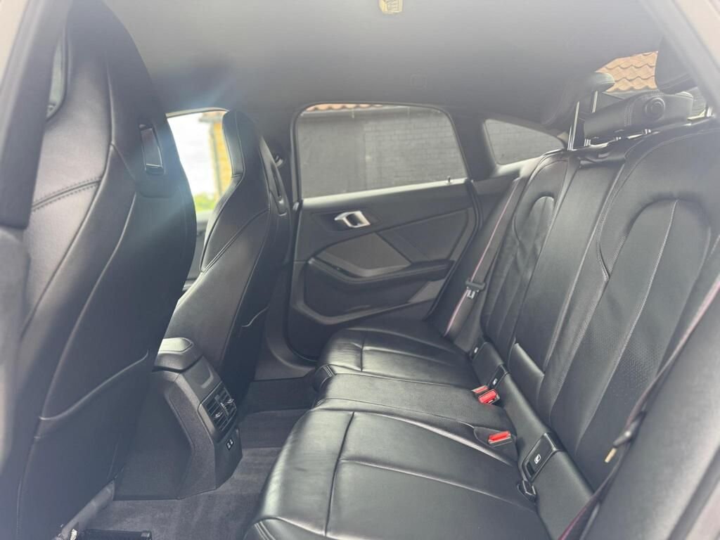 Used BMW 2 Series 2024 for sale - 77022815: Photo 10