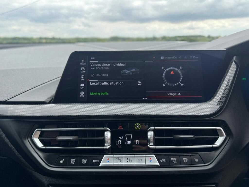 Used BMW 2 Series 2024 for sale - 77022815: Photo 16