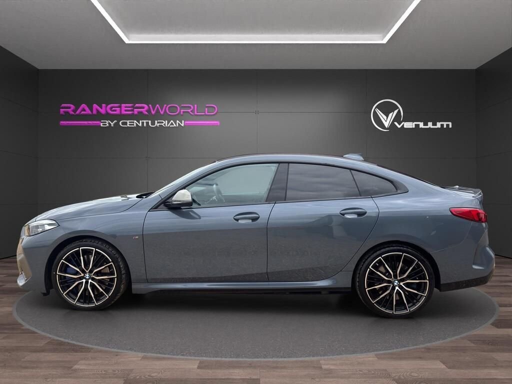 Used BMW 2 Series 2024 for sale - 77022815: Photo 4