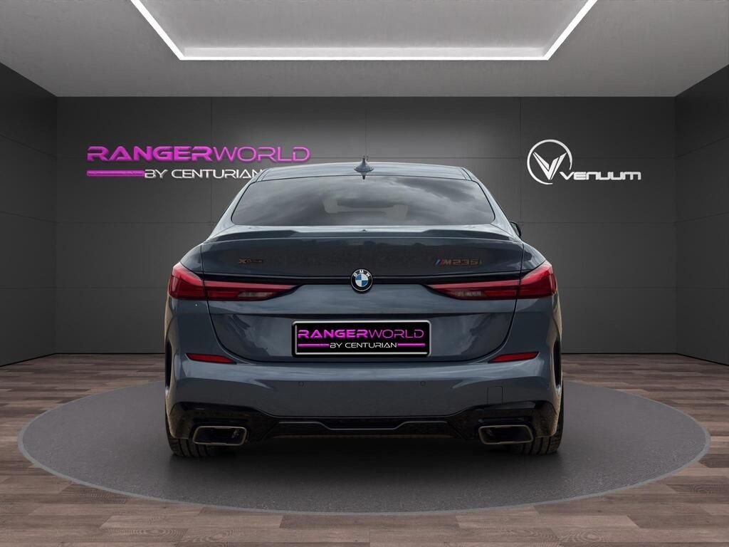 Used BMW 2 Series 2024 for sale - 77022815: Photo 5