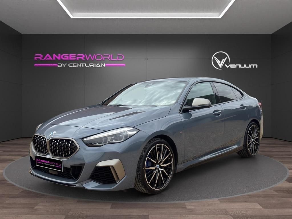 Used BMW 2 Series 2024 for sale - 77022815: Photo 7