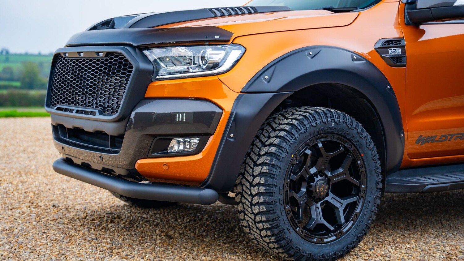 Used Ford Ranger for sale - 76743063: Photo 13