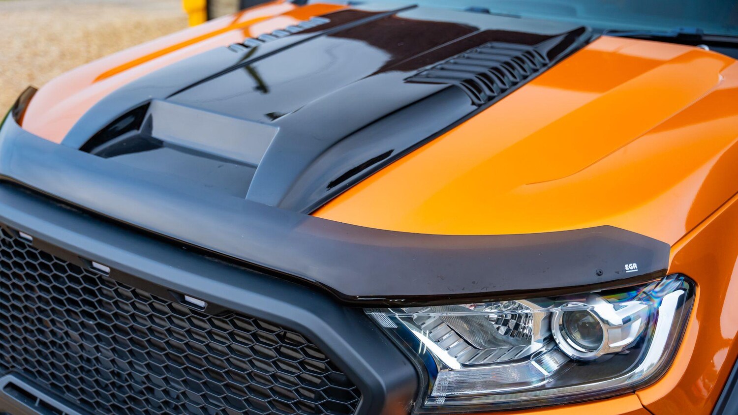 Used Ford Ranger for sale - 76743063: Photo 16