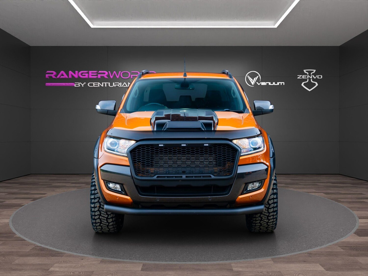 Used Ford Ranger for sale - 76743063: Photo 2