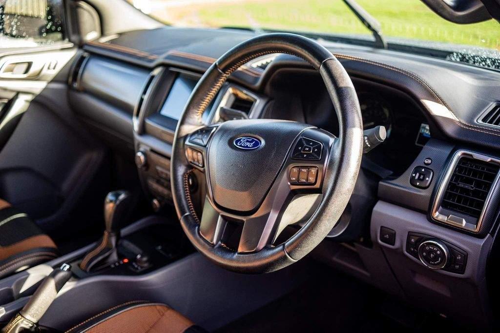 Used Ford Ranger for sale - 76743063: Photo 25