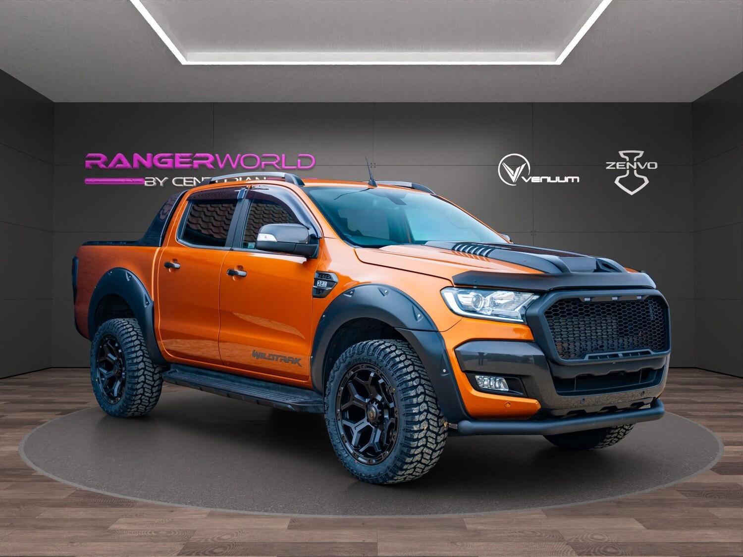 Used Ford Ranger for sale - 76743063: Photo 3