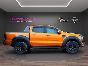 Used Ford Ranger 2017 for sale - 76743063: Photo