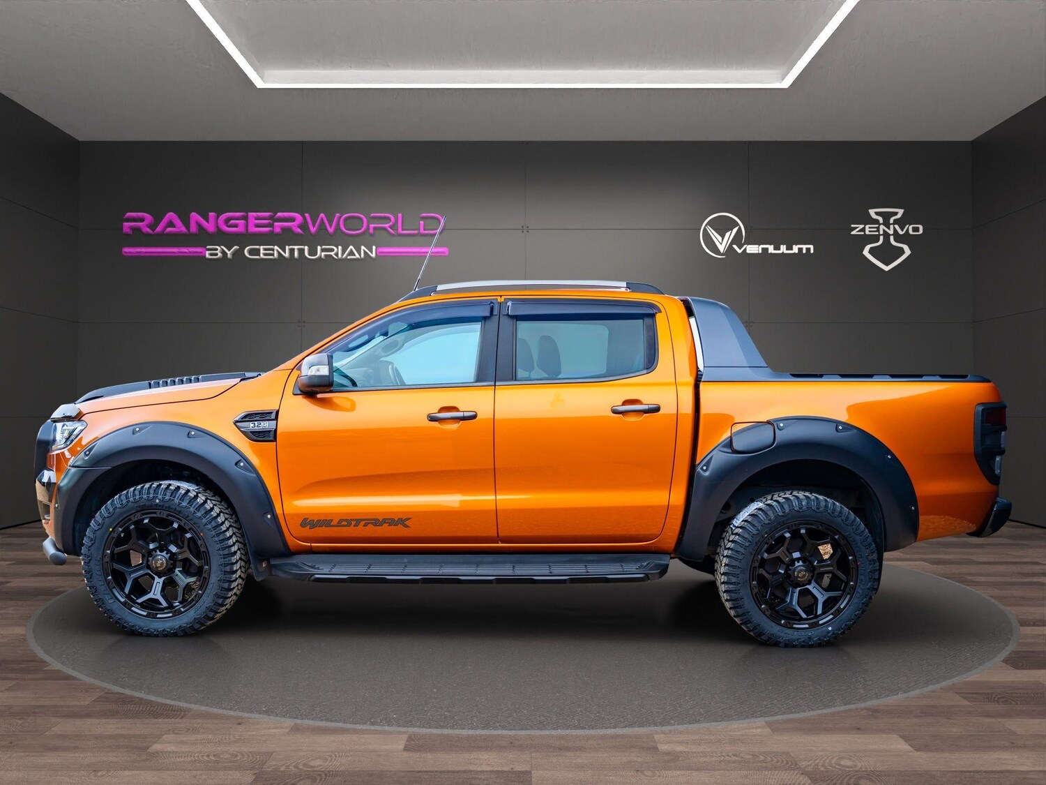 Used Ford Ranger for sale - 76743063: Photo 5