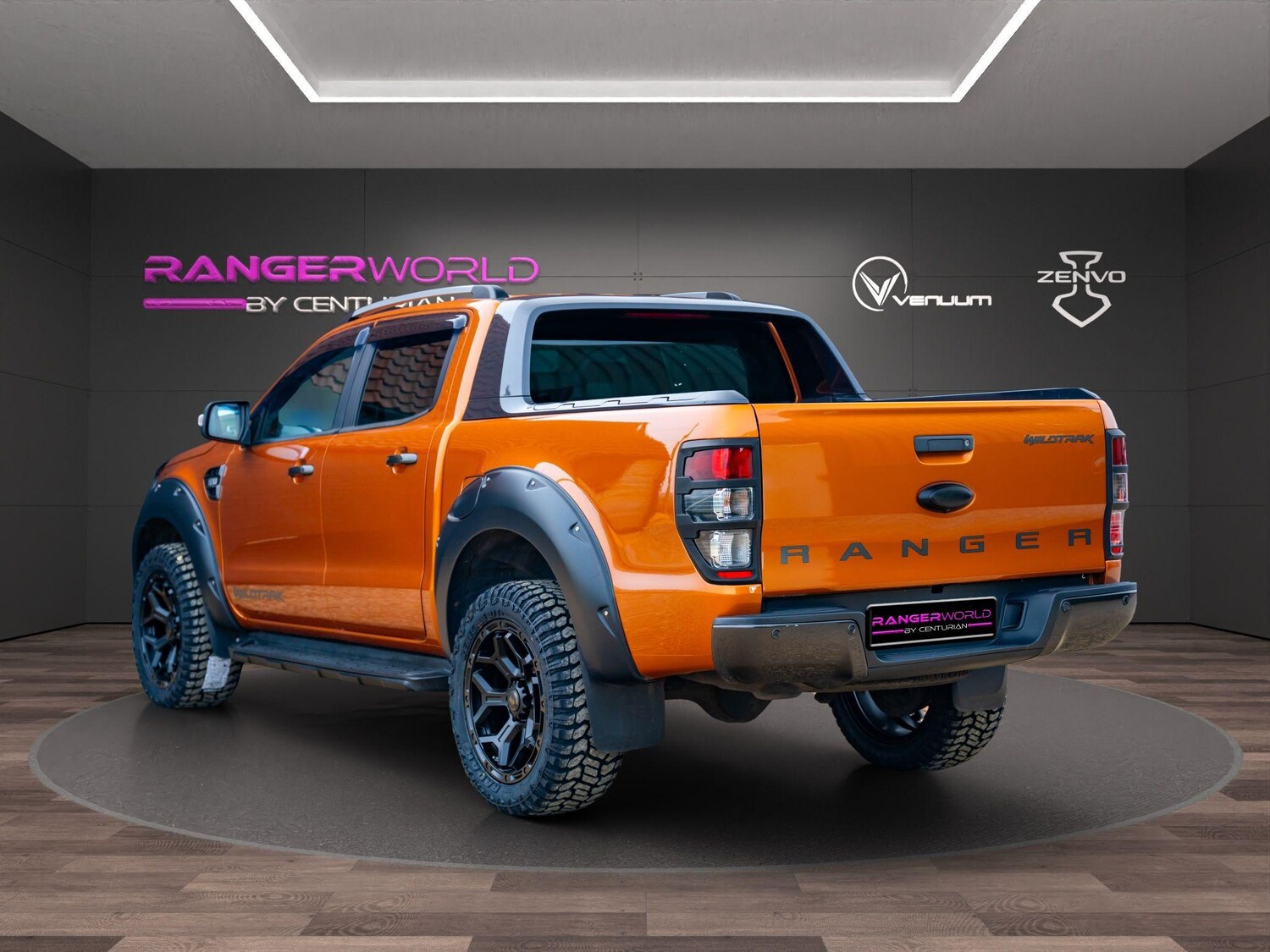 Used Ford Ranger for sale - 76743063: Photo 6