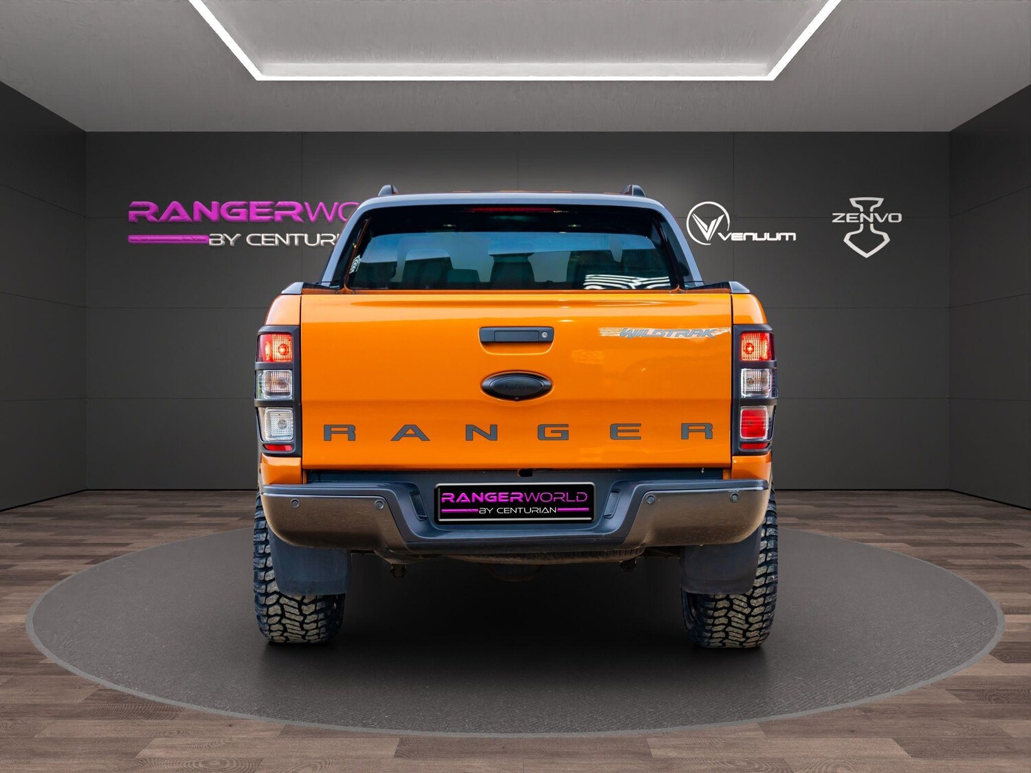 Used Ford Ranger for sale - 76743063: Photo 7