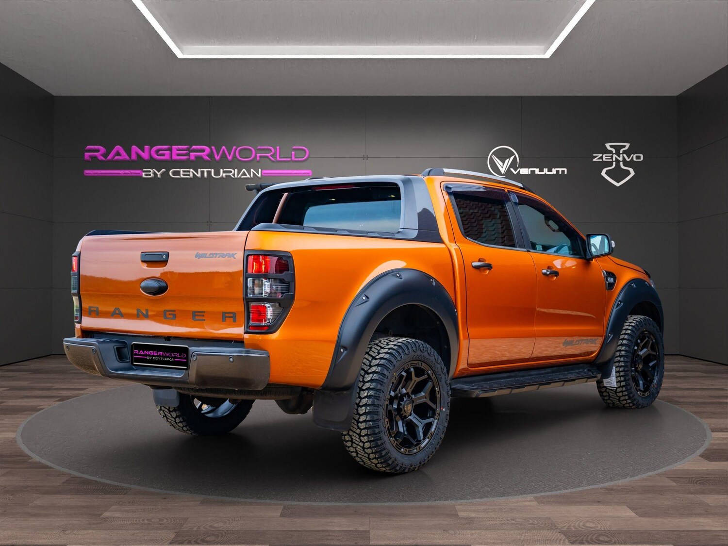 Used Ford Ranger for sale - 76743063: Photo 8