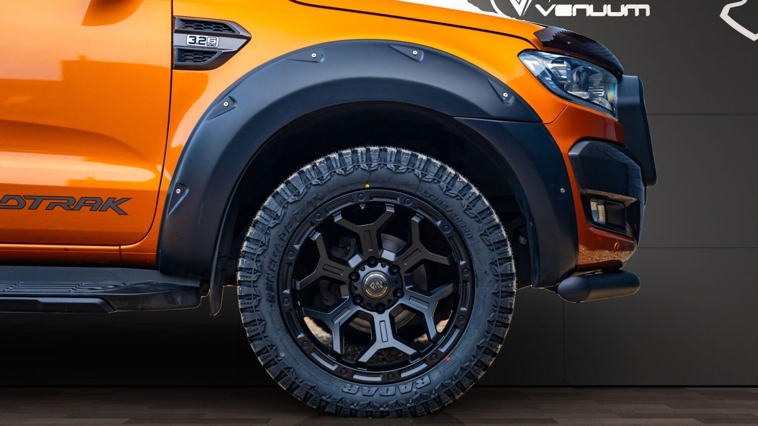 Used Ford Ranger for sale - 76743063: Photo 9