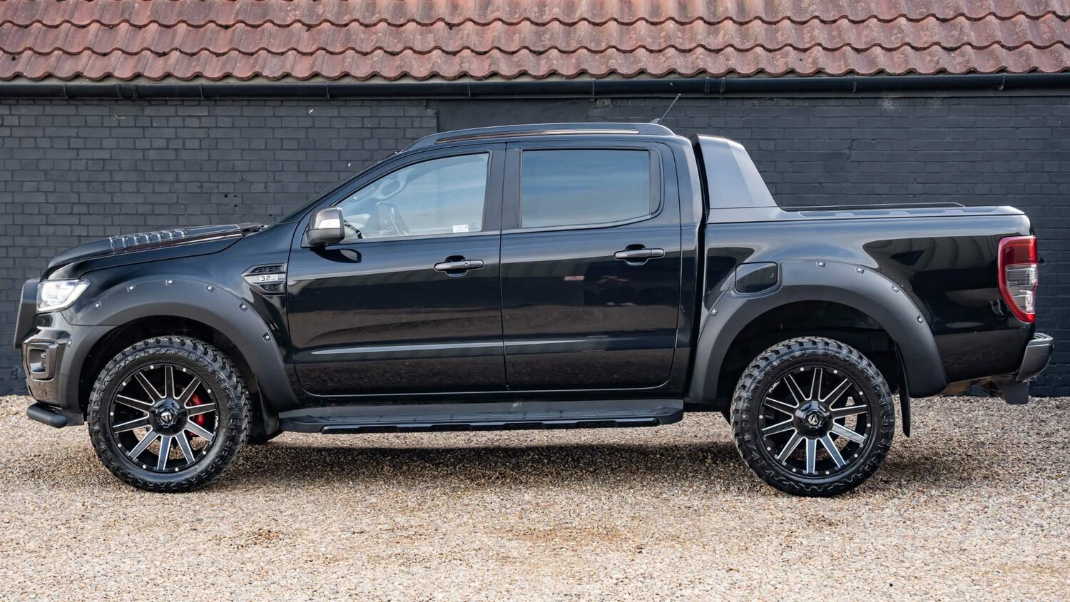 Used Ford Ranger for sale - 77417022: Photo 15