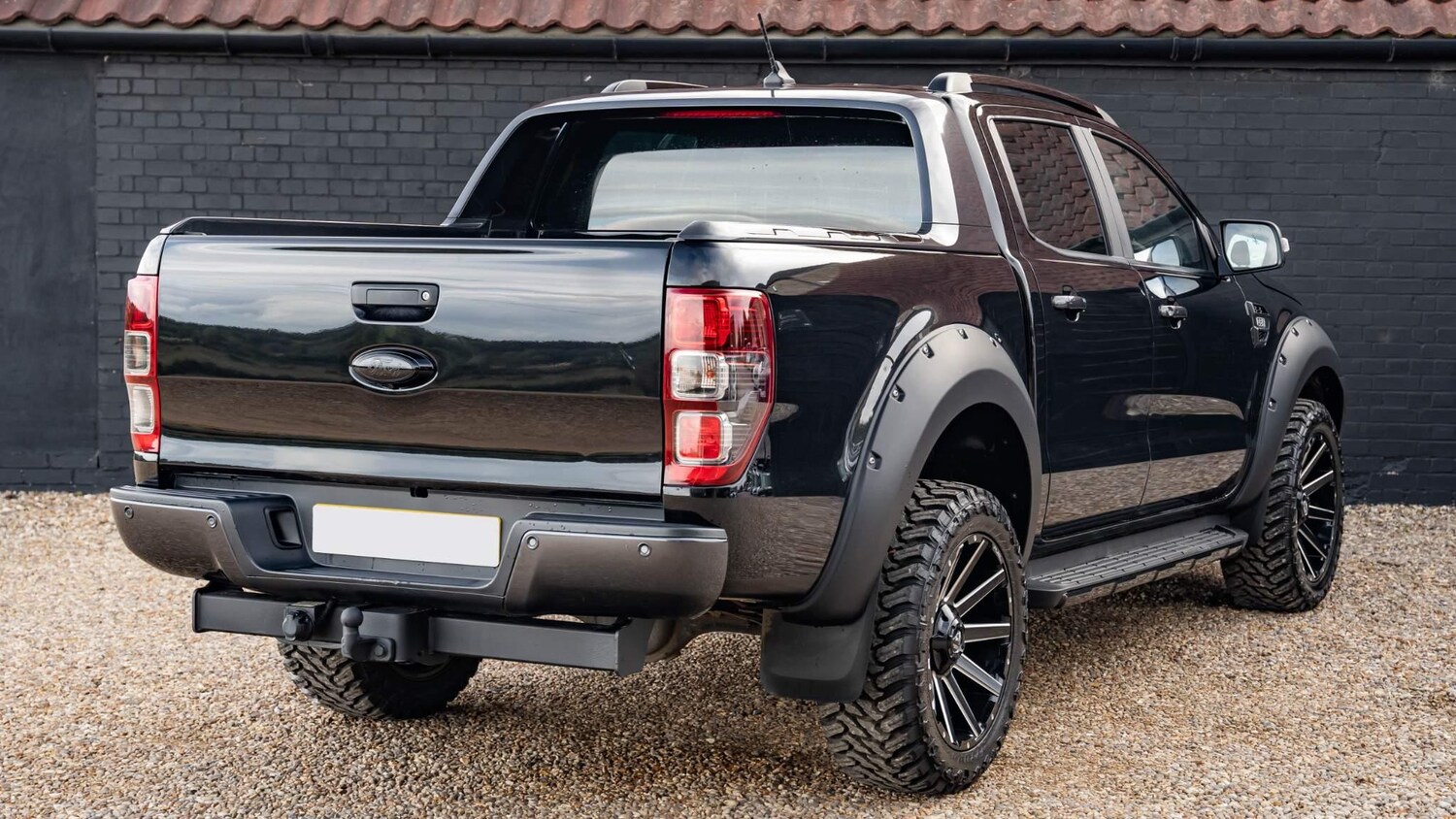 Used Ford Ranger for sale - 77417022: Photo 18