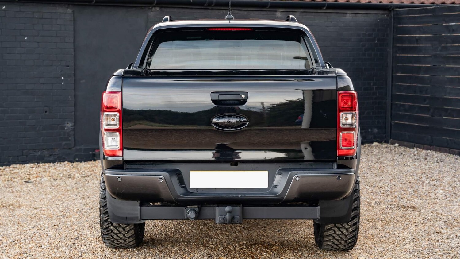 Used Ford Ranger for sale - 77417022: Photo 19