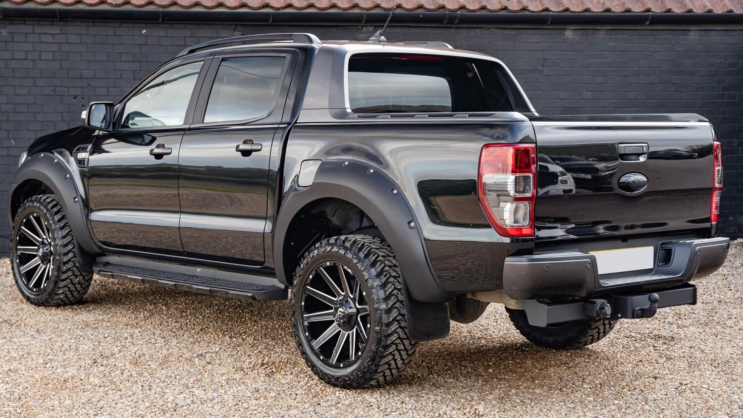 Used Ford Ranger for sale - 77417022: Photo 21