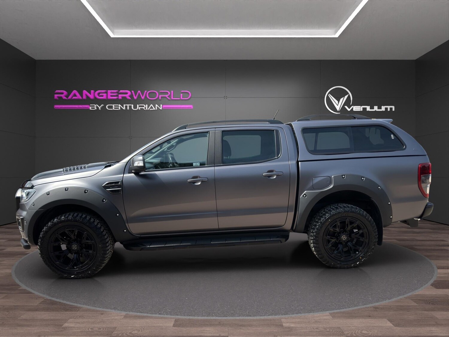 Used Ford Ranger for sale - 77417022: Photo 3