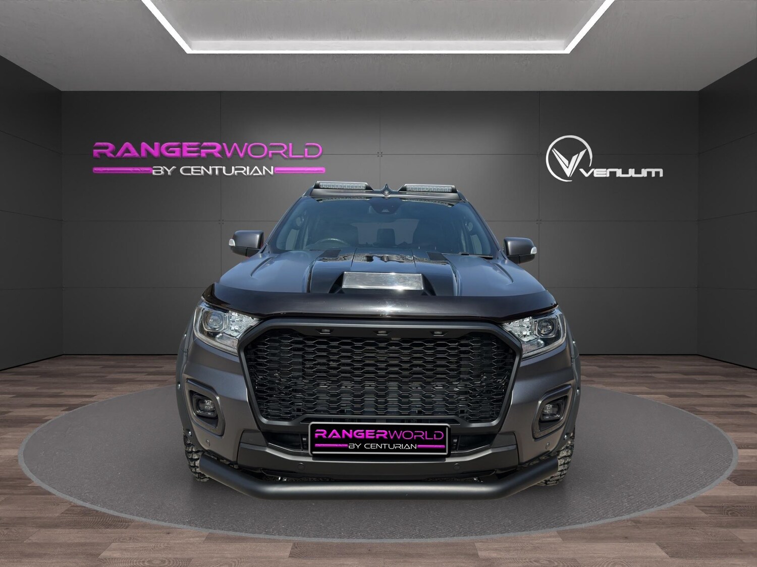 Used Ford Ranger for sale - 77417022: Photo 4