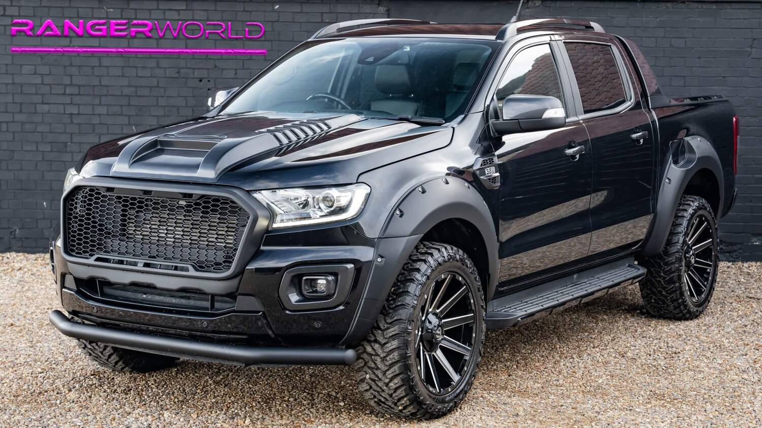 Used Ford Ranger for sale - 77417022: Photo 8