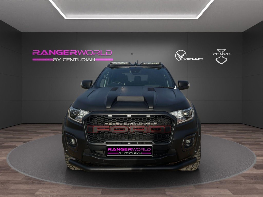 Used Ford Ranger 2022 for sale - 77408255: Photo 10