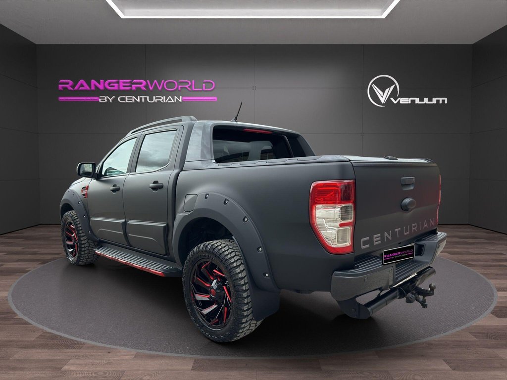 Used Ford Ranger 2022 for sale - 77408255: Photo 11