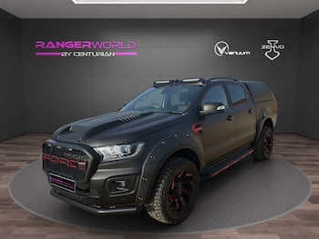 Used Ford Ranger 2022 for sale - 77408255: Photo