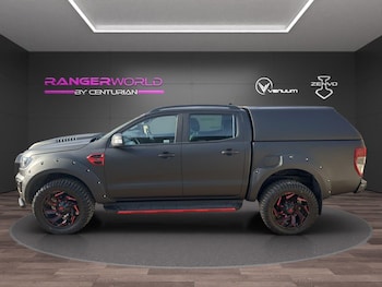 Used Ford Ranger 2022 for sale - 77408255: Photo