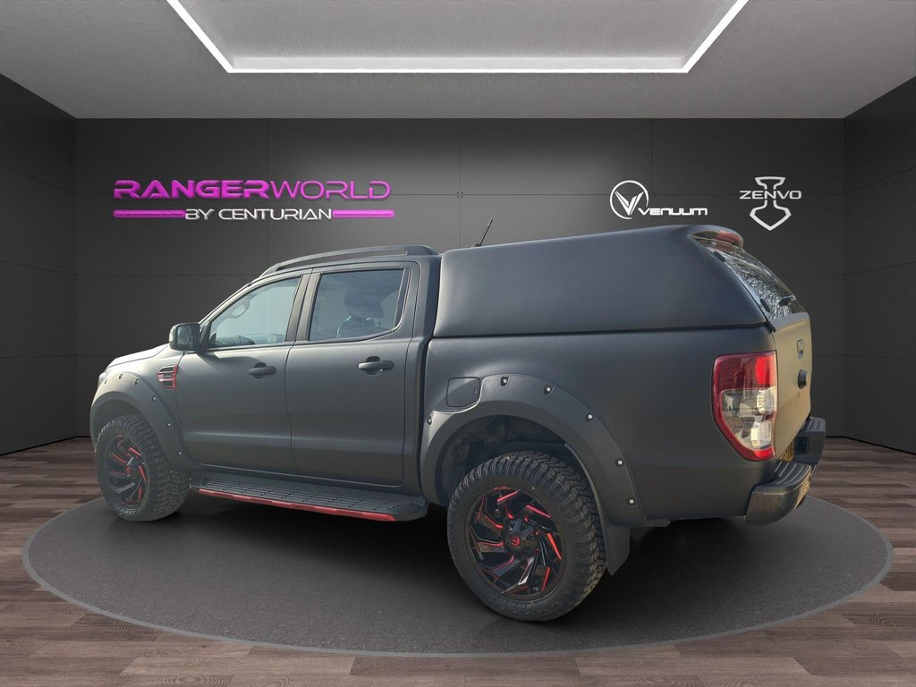 Used Ford Ranger 2022 for sale - 77408255: Photo 6