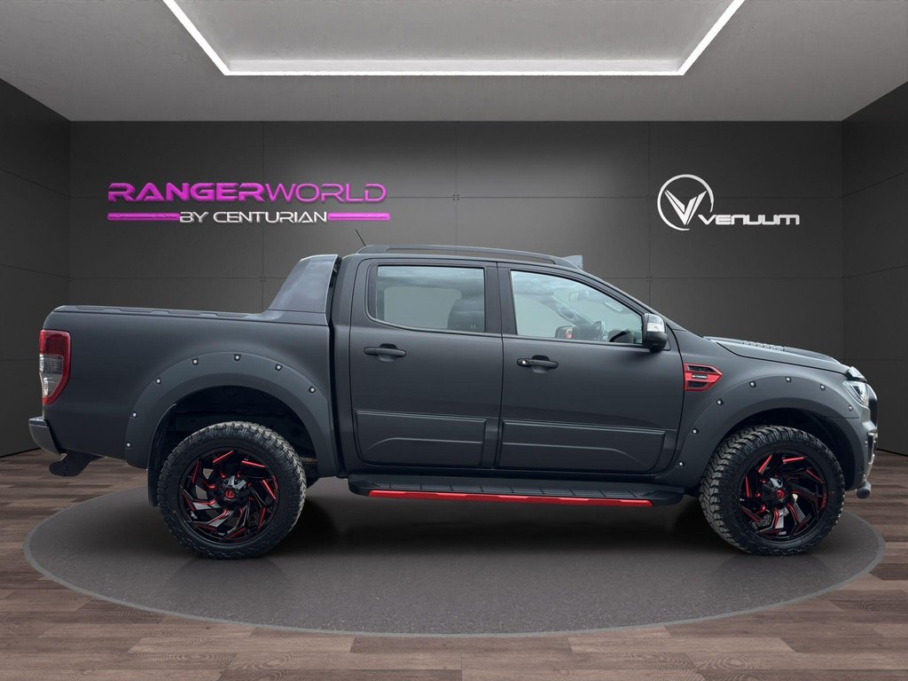 Used Ford Ranger 2022 for sale - 77408255: Photo 8