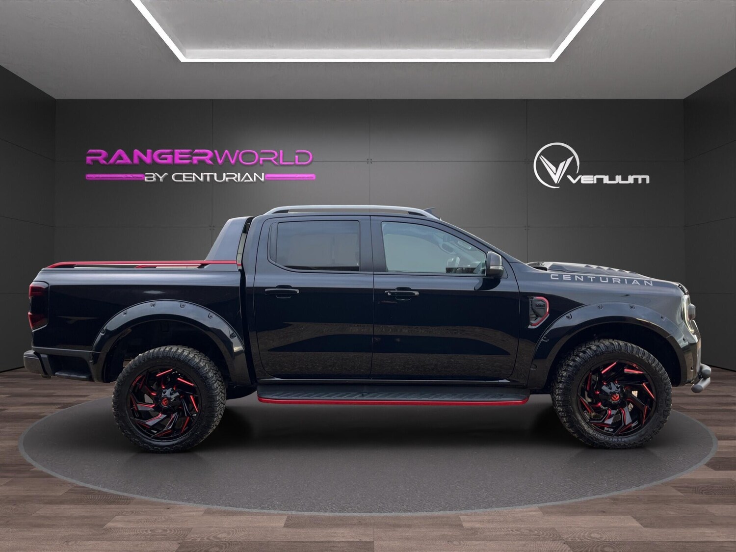 Used Ford Ranger for sale - 76742457: Photo 3