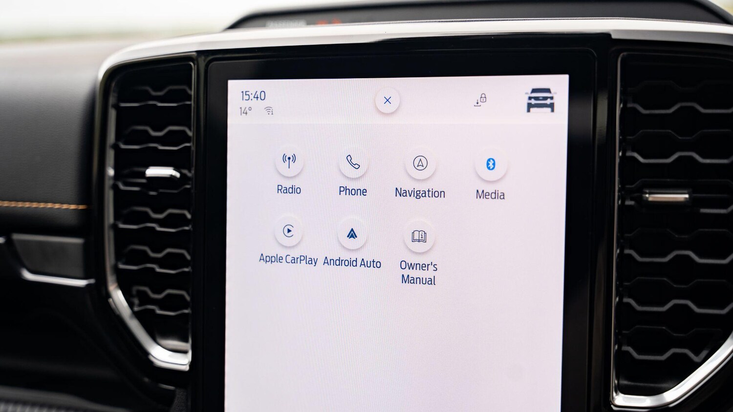 Used Ford Ranger for sale - 76742457: Photo 38