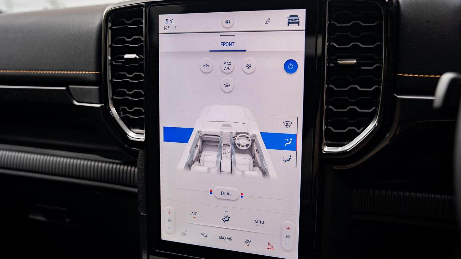 Used Ford Ranger for sale - 76742457: Photo 39