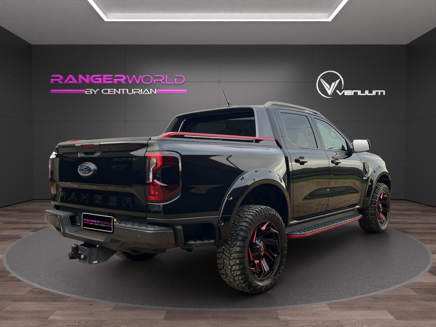 Used Ford Ranger for sale - 76742457: Photo 4