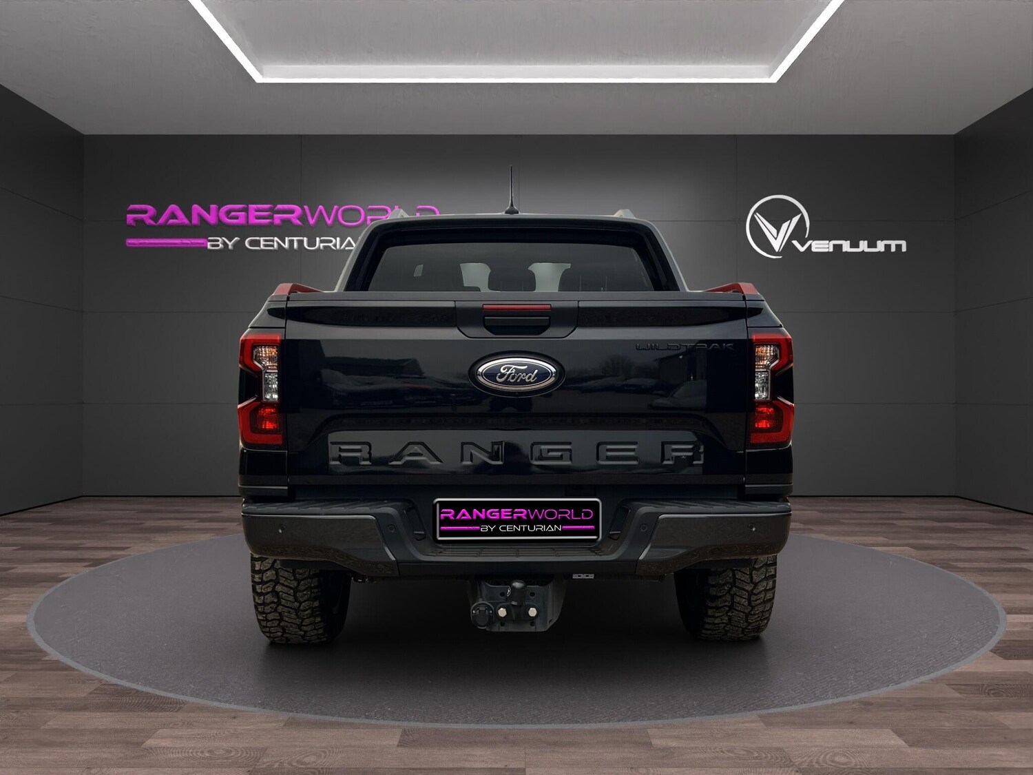 Used Ford Ranger for sale - 76742457: Photo 5