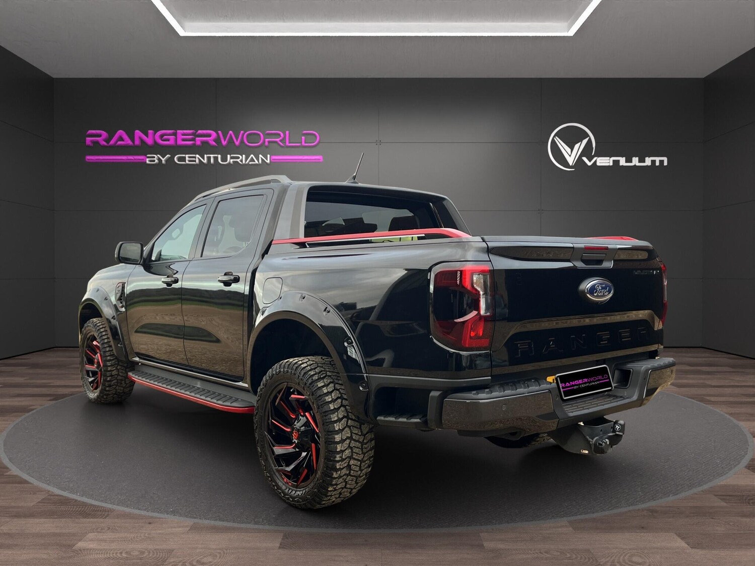 Used Ford Ranger for sale - 76742457: Photo 6