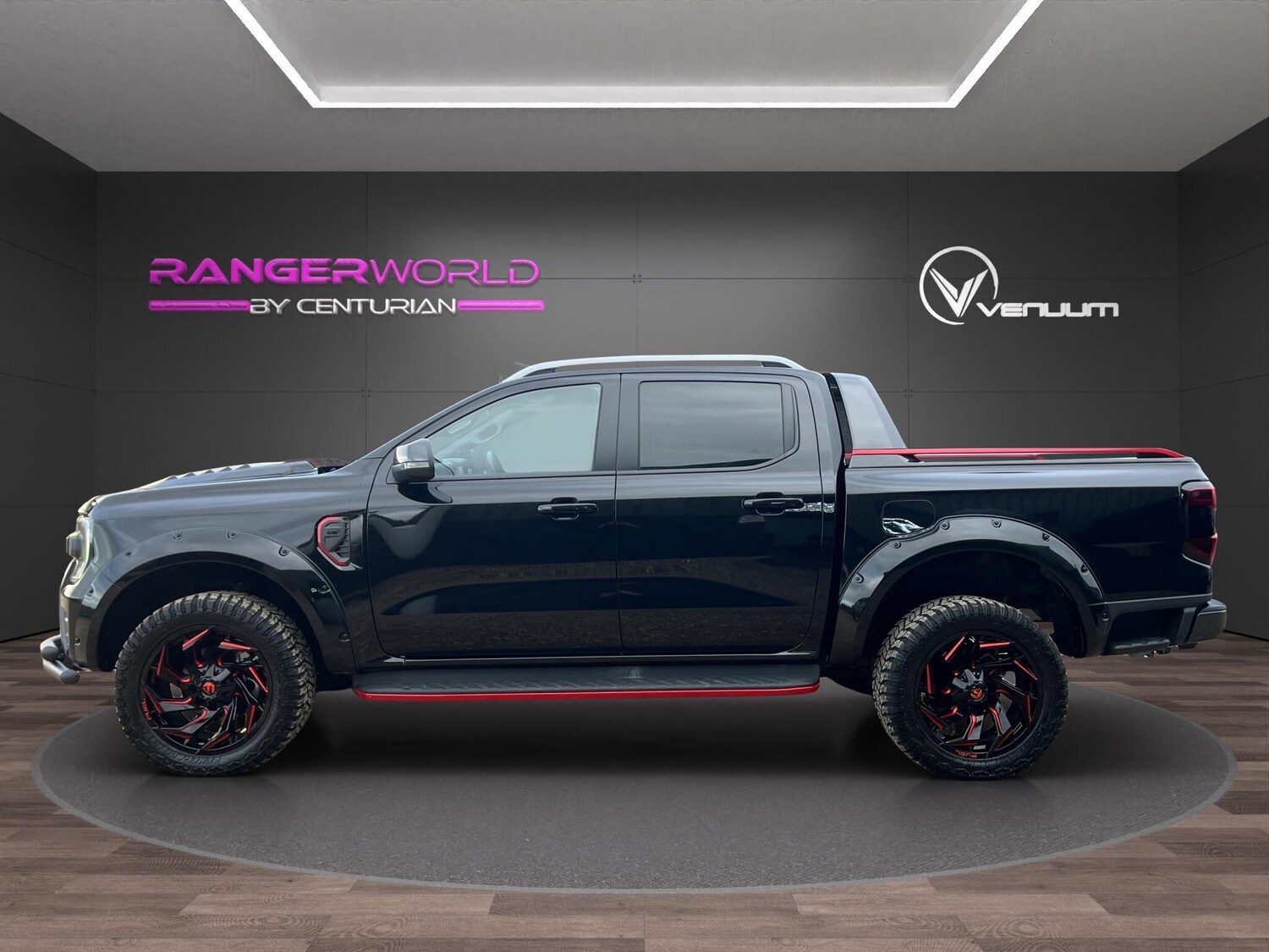 Used Ford Ranger for sale - 76742457: Photo 7