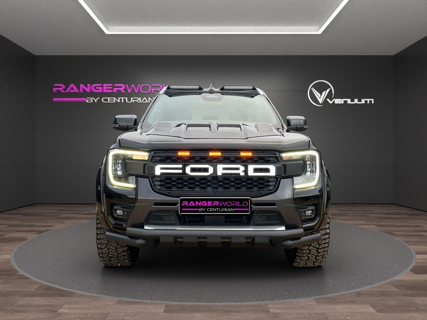 Used Ford Ranger for sale - 76742457: Photo 8