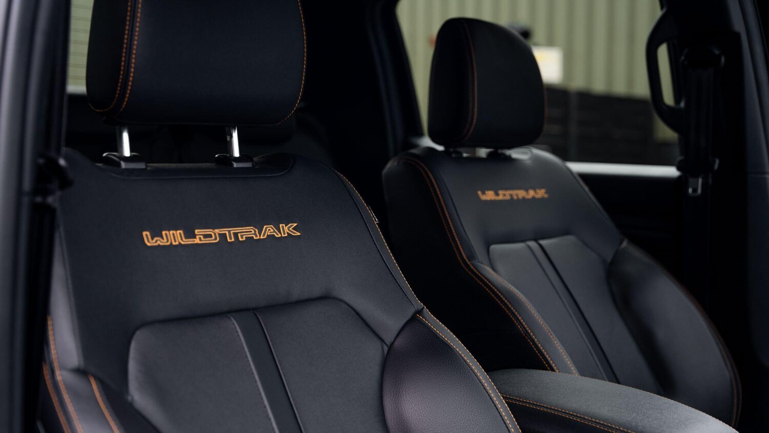 Used Ford Ranger for sale - 76742457: Photo 9