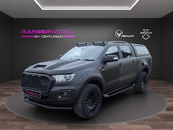 Used Ford Ranger 2022 for sale - 79018824: Photo