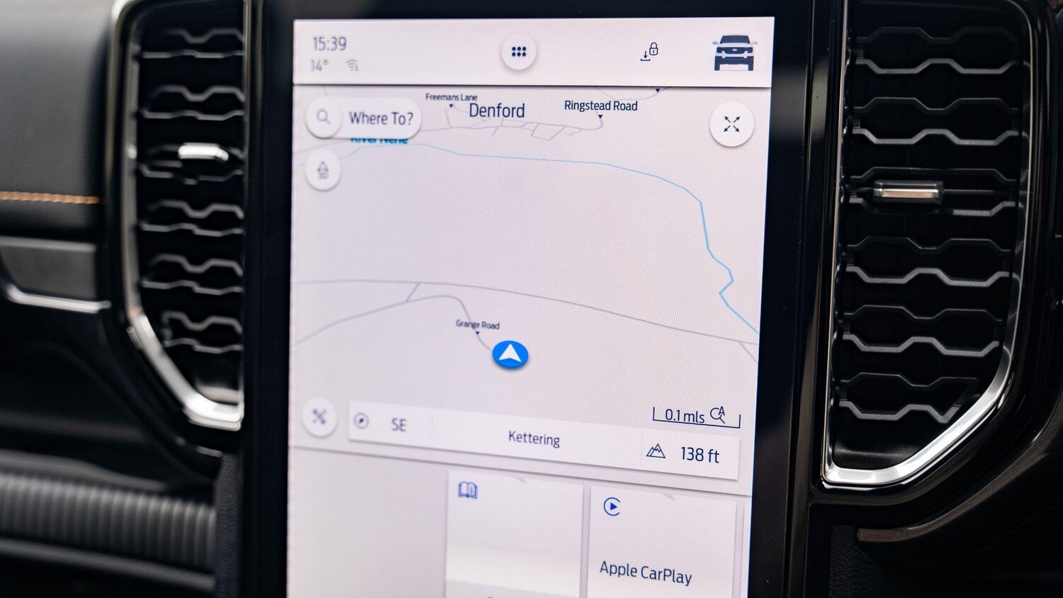 Used Ford Ranger 2024 for sale - 77417013: Photo 39