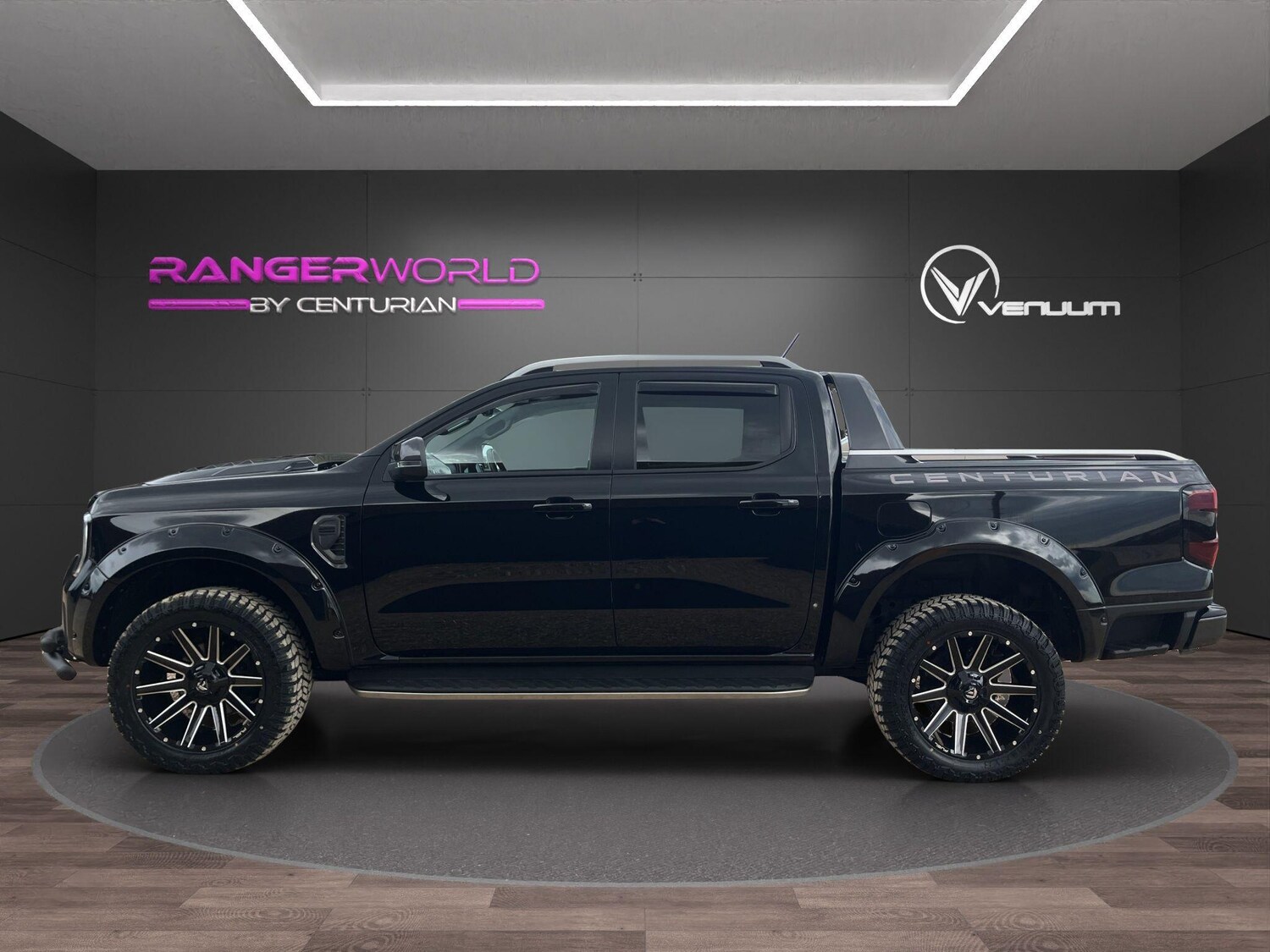 Used Ford Ranger 2024 for sale - 77417013: Photo 4