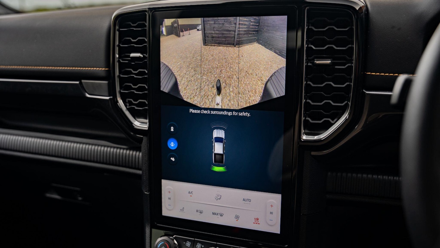 Used Ford Ranger 2024 for sale - 77417013: Photo 42