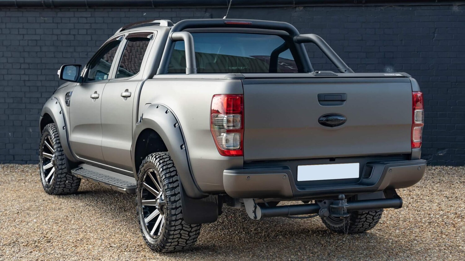 Used Ford Ranger for sale - 76744846: Photo 12