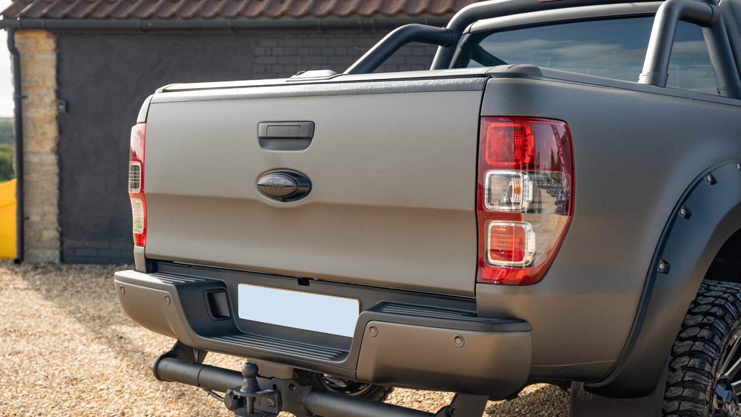 Used Ford Ranger for sale - 76744846: Photo 16