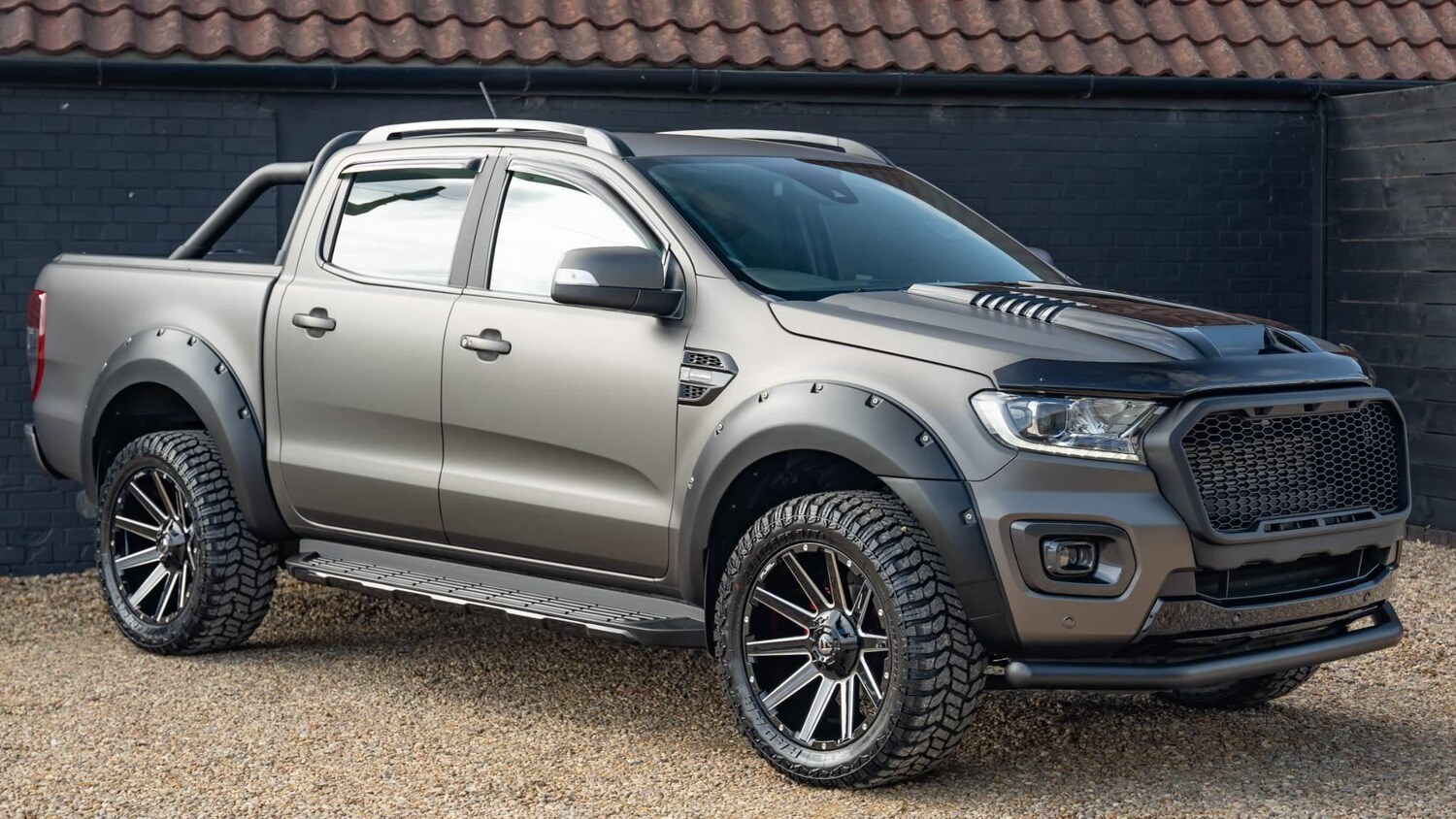 Used Ford Ranger for sale - 76744846: Photo 18